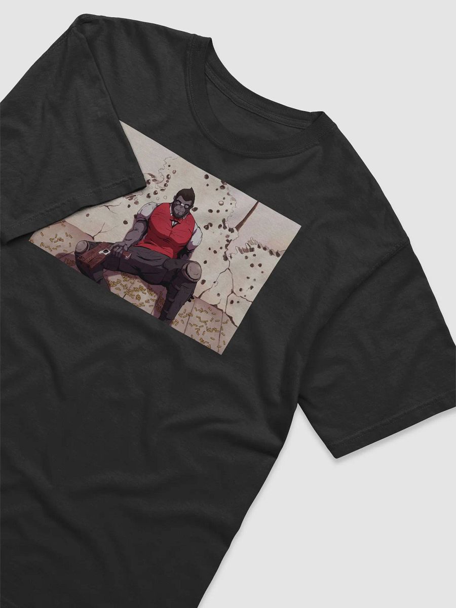 Down on his luck product image (3)