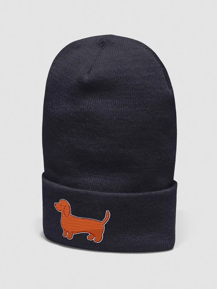 Dachshund Delight Beanie product image (17)