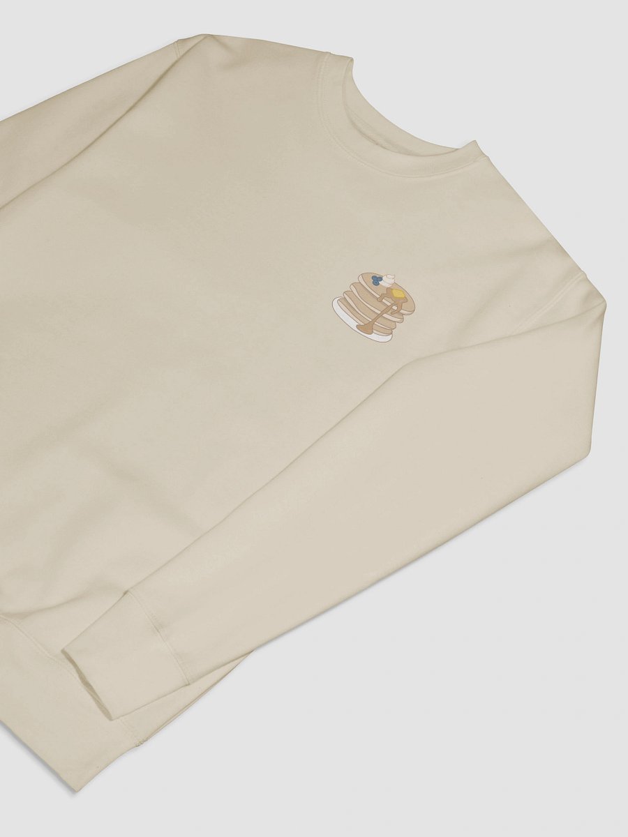 Pancake Sweatshirt product image (35)