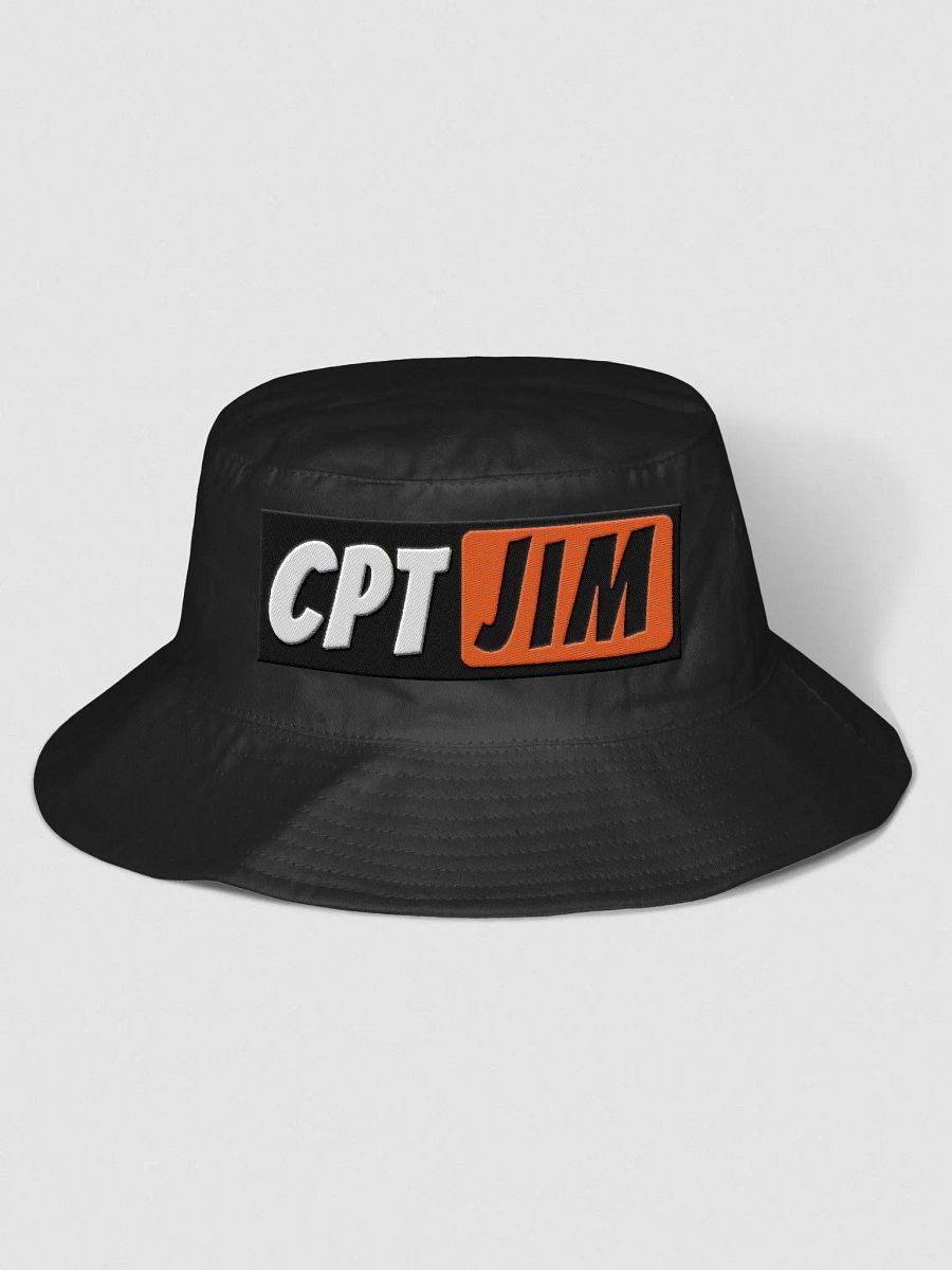 CPT JIM Signature Bucket Hat product image (1)