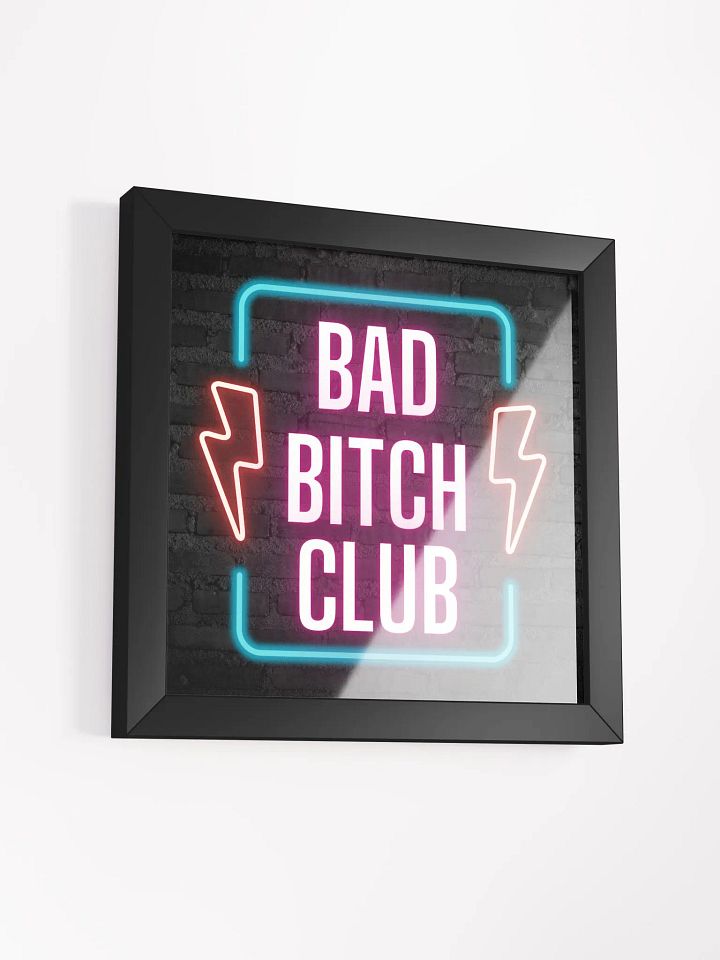 Bad Bitch Club product image (2)