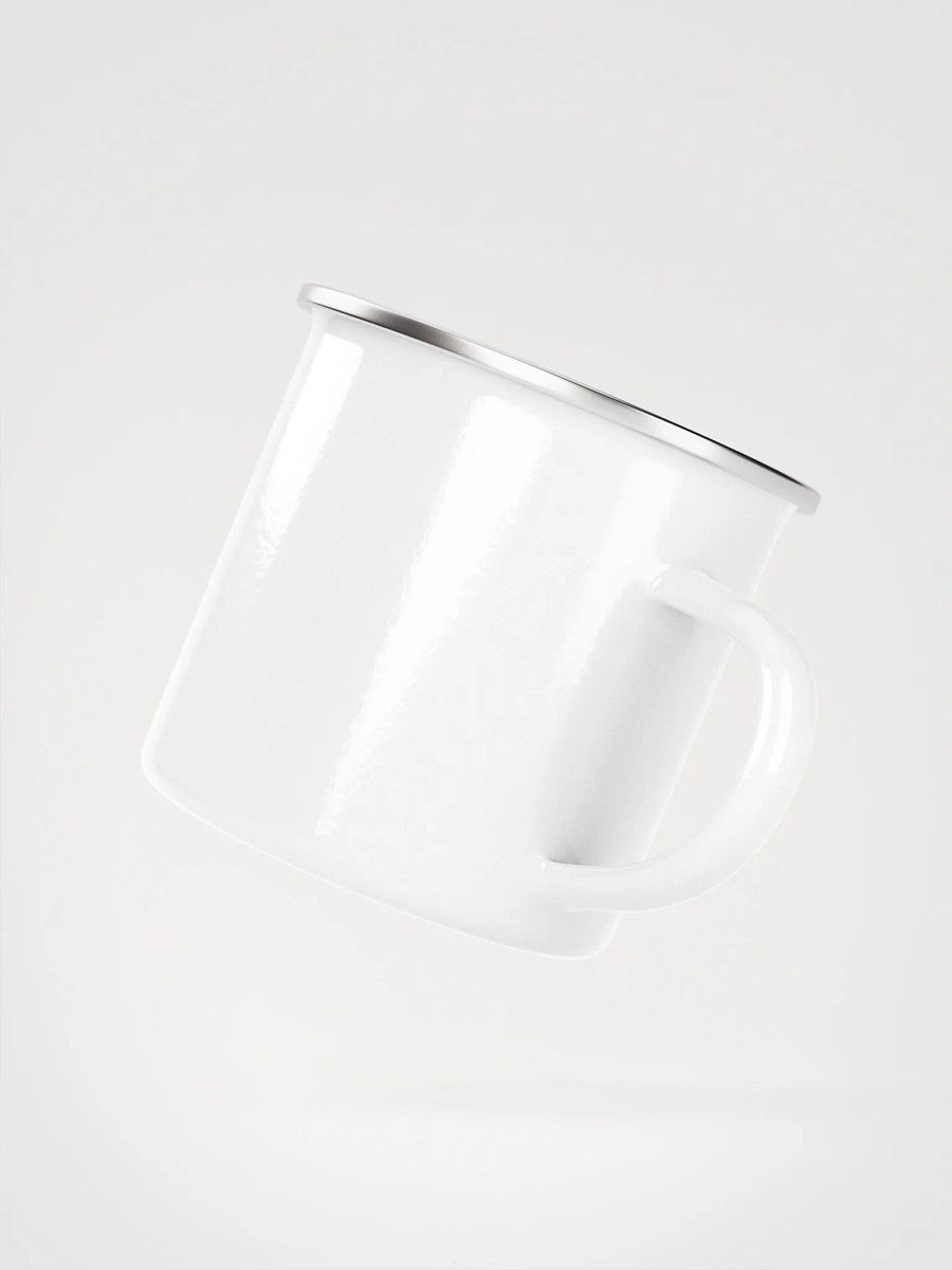Kweh! Enamel Mug product image (3)