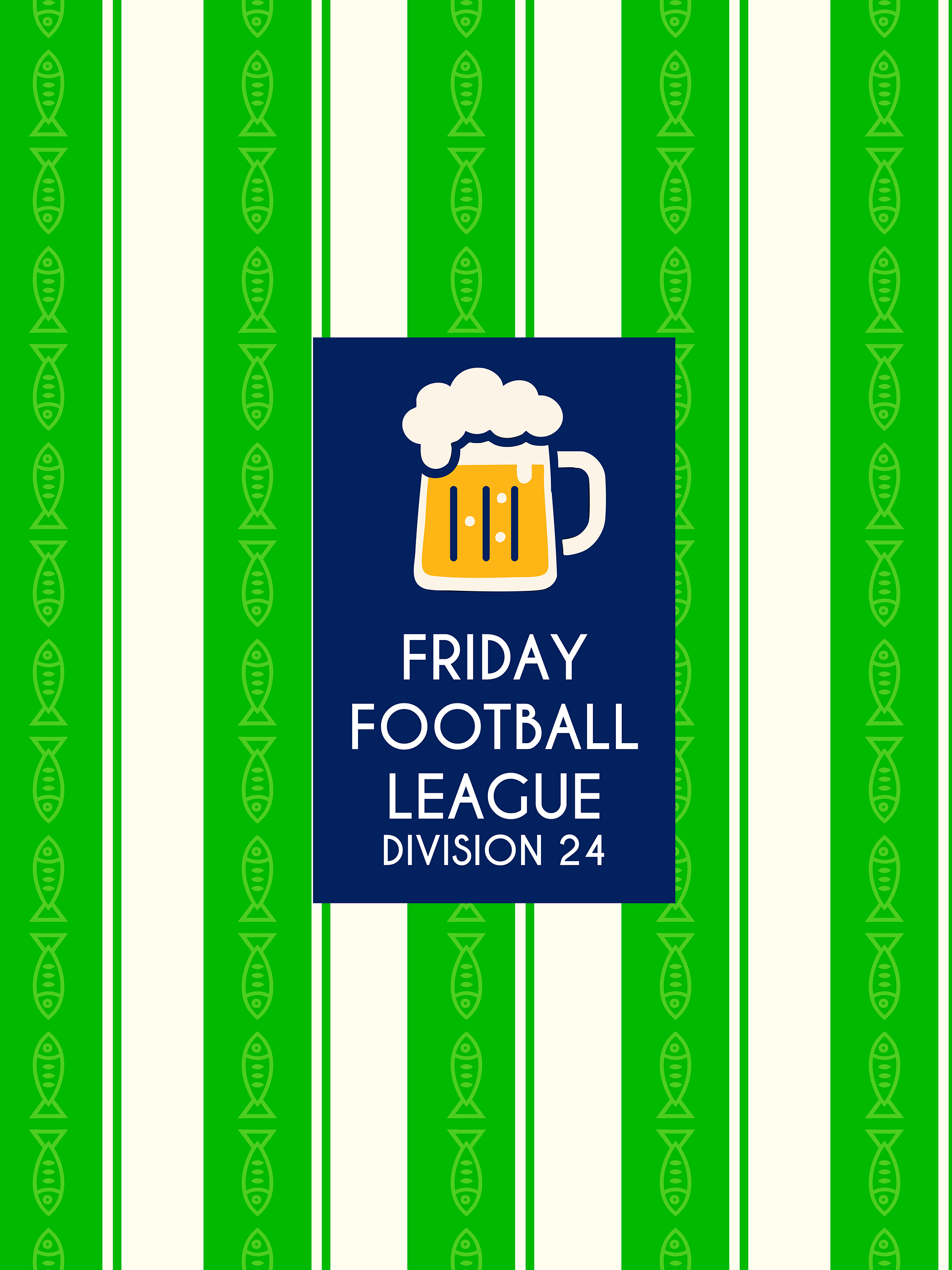 FRY DAY FC Home Jersey Tee product image (5)