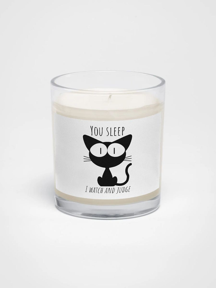 Ethereal Eyes Soy Wax Candle product image (1)