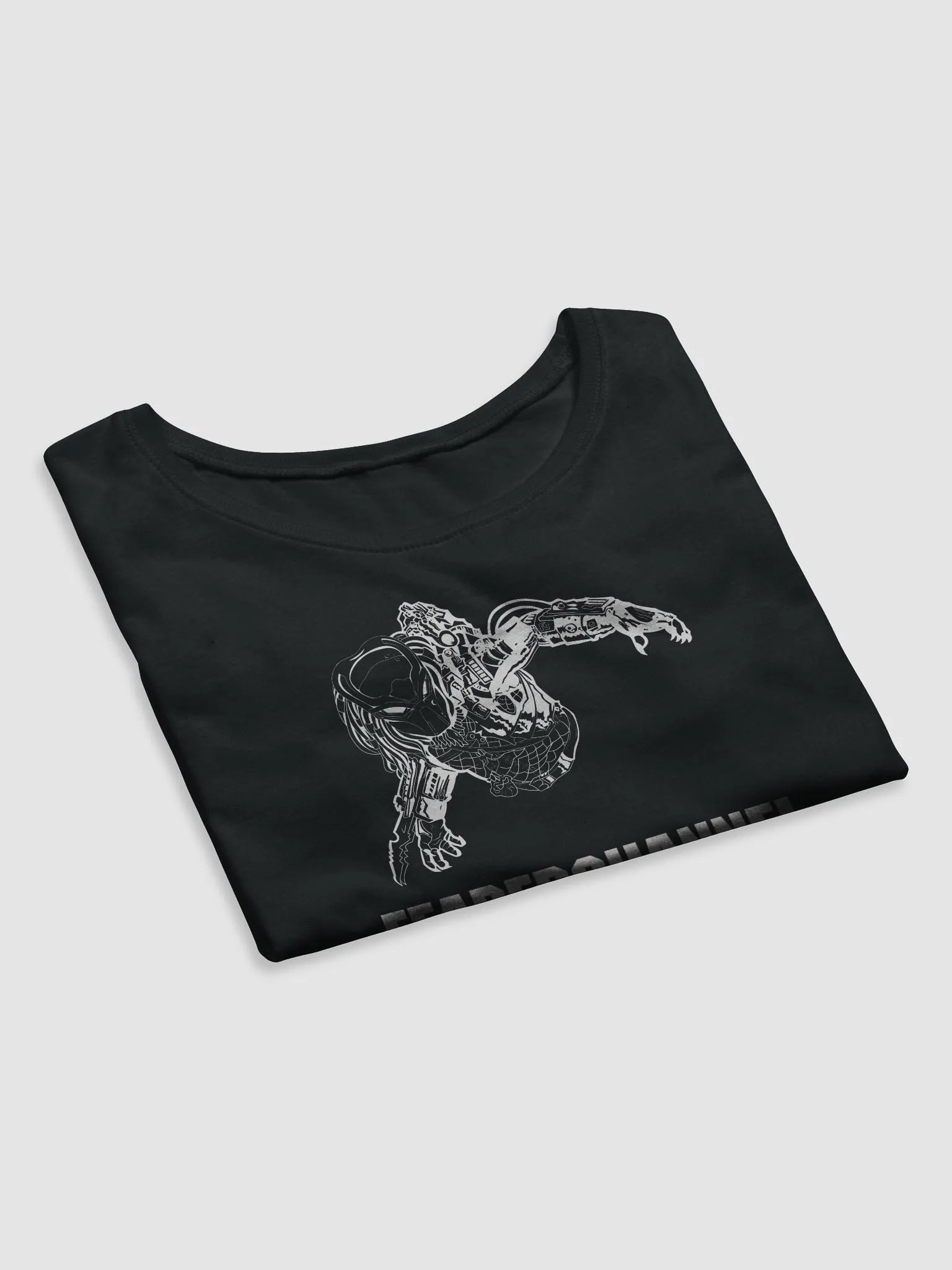 Fearerchannel top Skull hunter predator y canal product image (7)