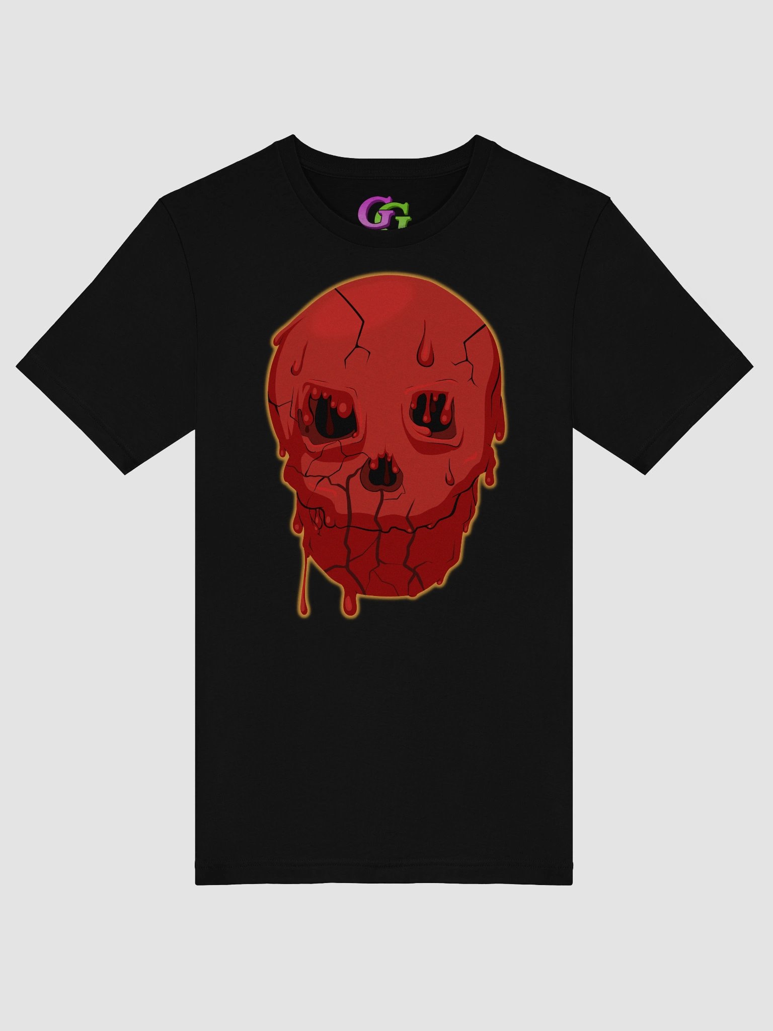 Russie's Band (Remastered) T-Shirt product image (25)