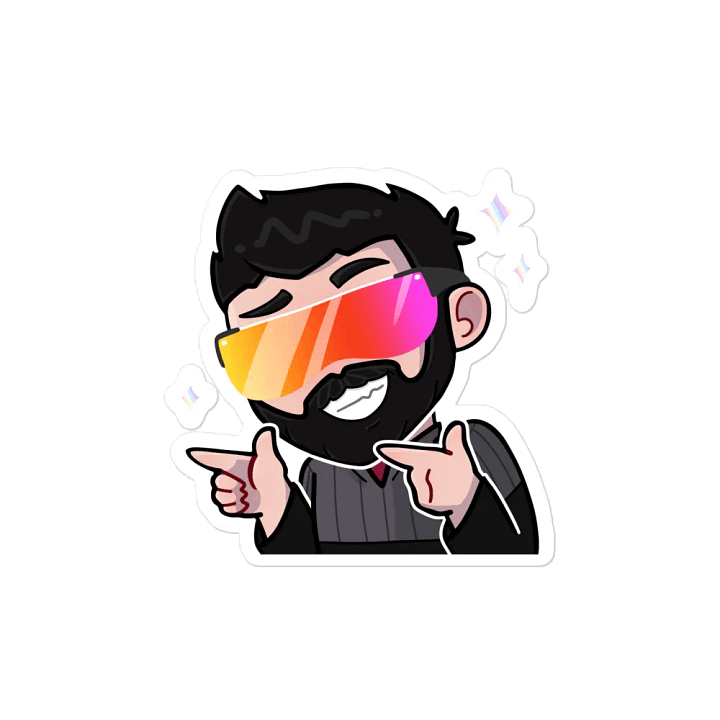 Pew Pew Magnet! product image (2)