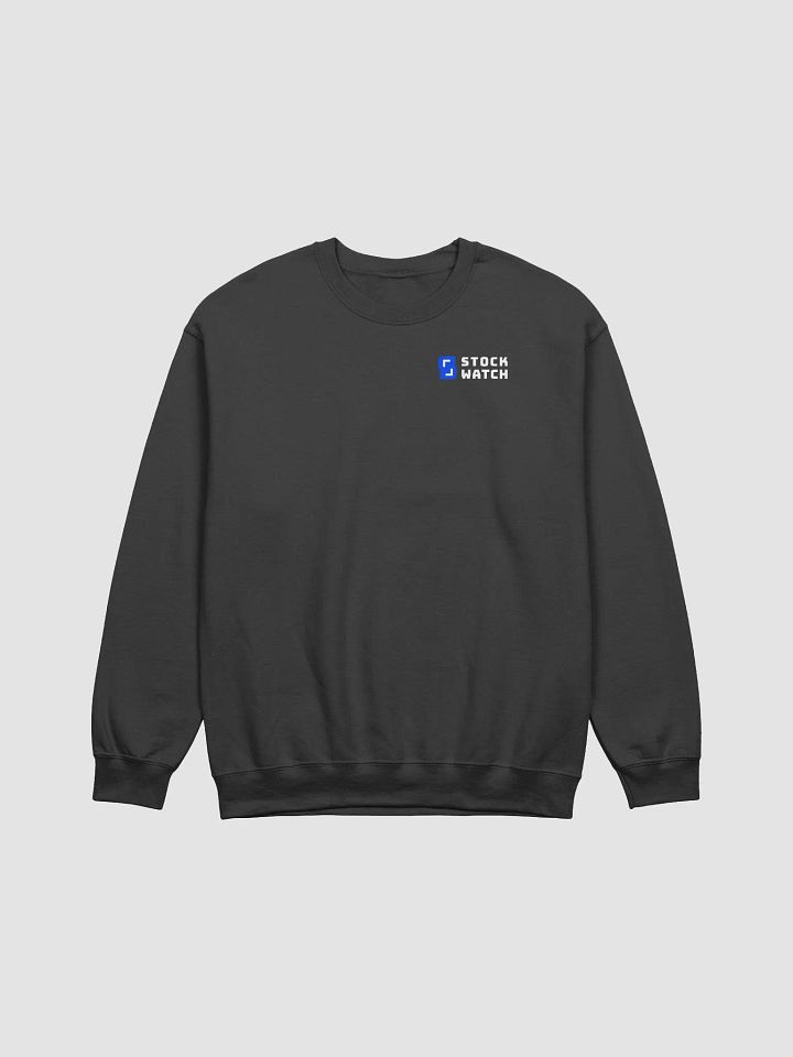 Stockwatch Sweater product image (3)