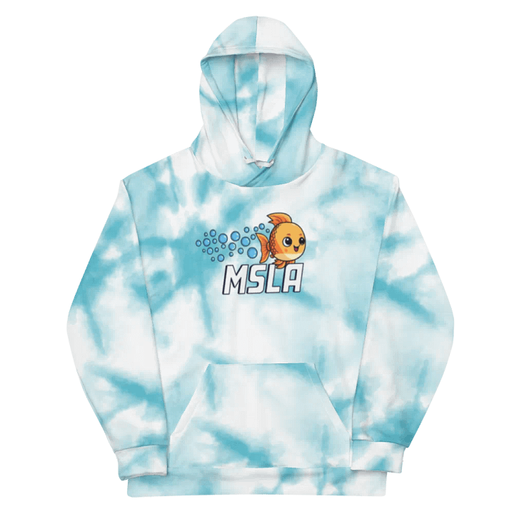 Neptune - Hoodie product image (2)