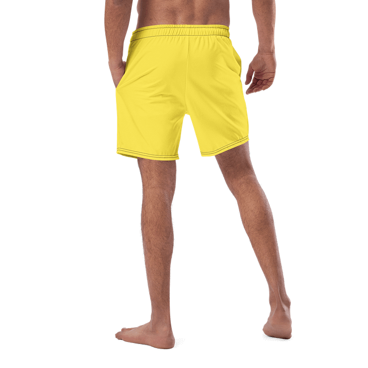 BANANA YELLOW BANANA HAMMOCK product image (1)