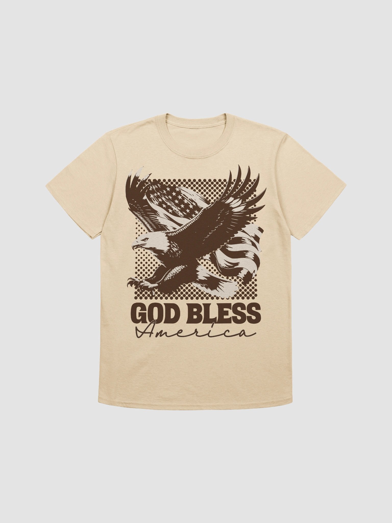 God Bless America product image (1)