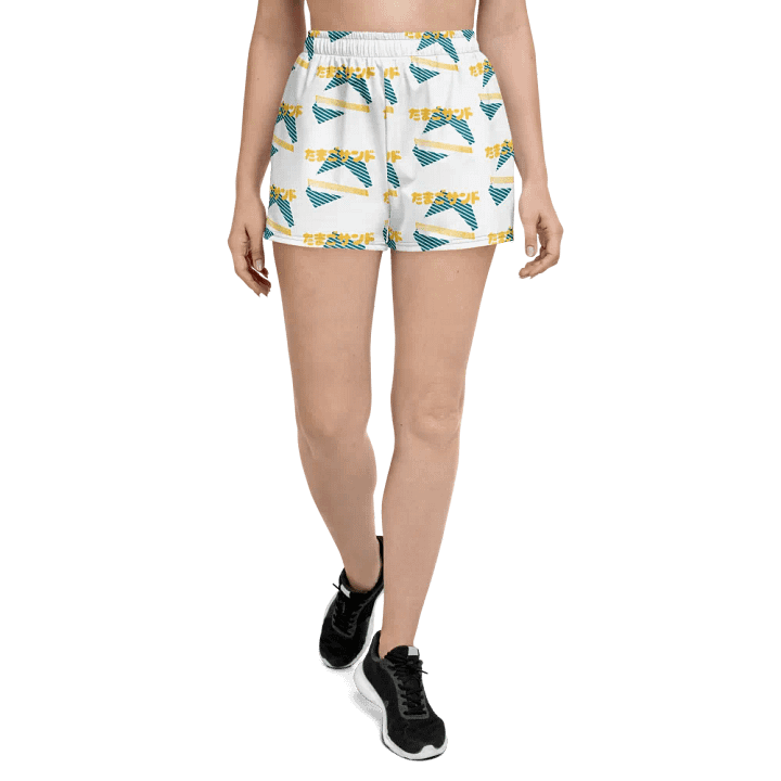 Egg Salad Sando Shorts Women product image (1)