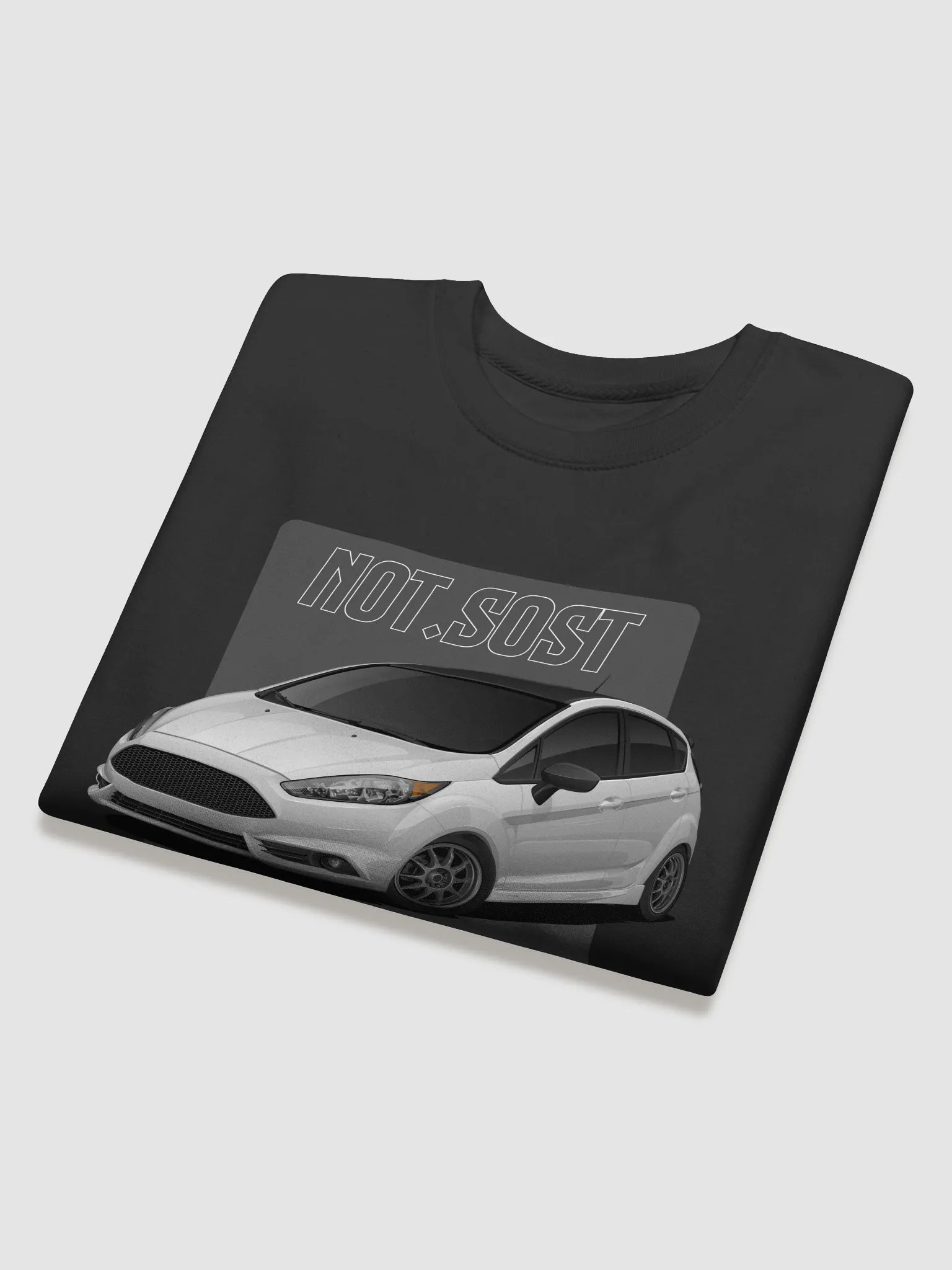 Sweatshirt - not.sost product image (20)