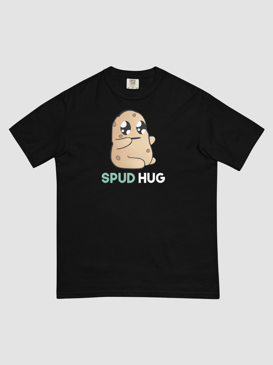 AttackaMasha Spud Hug T-Shirt product image (3)