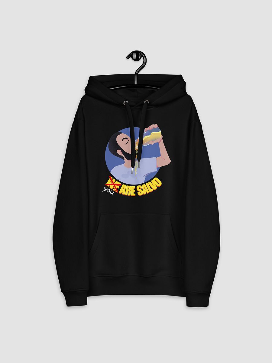 Golden Hour Eco Hoodie product image (3)