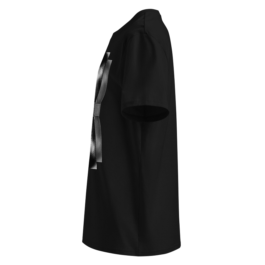 Black Ties LKM Organic Tee product image (4)