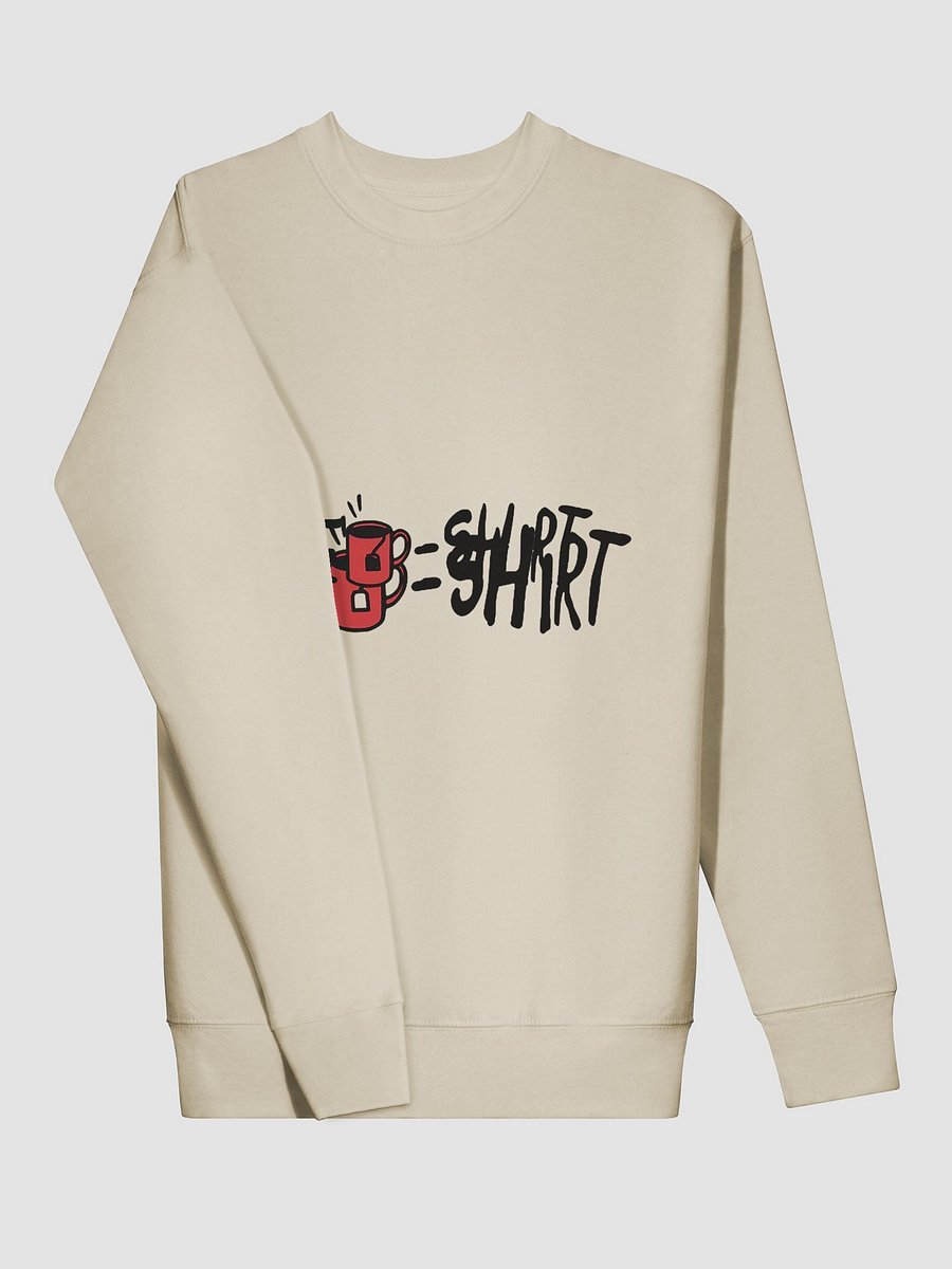 Zen Tea Mug and Premium Sweatshirt Bundle product image (3)