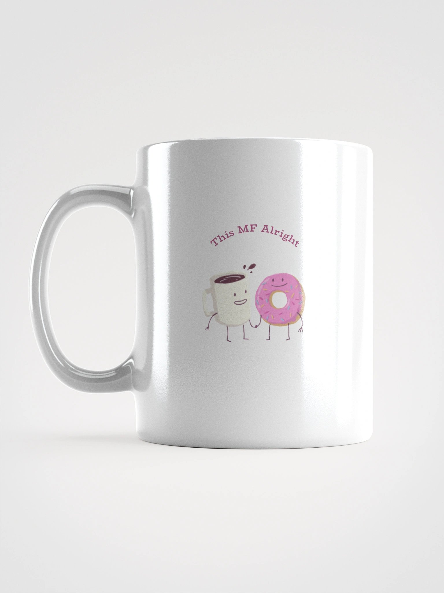 Perfect Blend Coffee Mug product image (18)