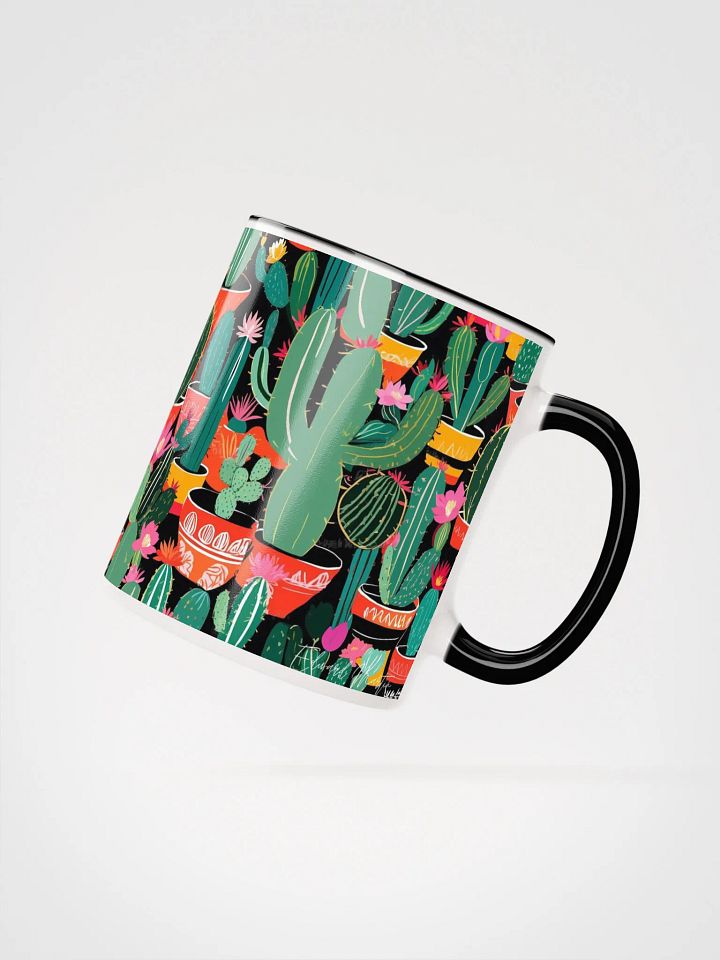 Desert Oasis Ceramic Mug product image (22)