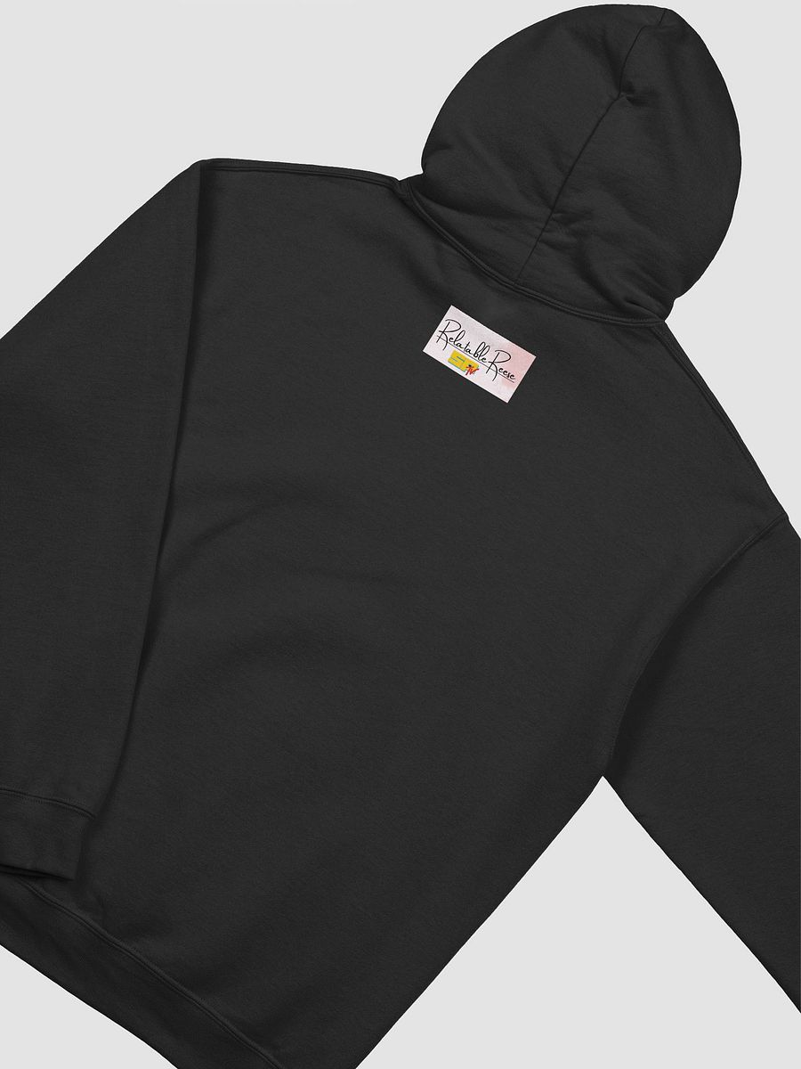 Future Cult Leader Dark Hoodie product image (22)