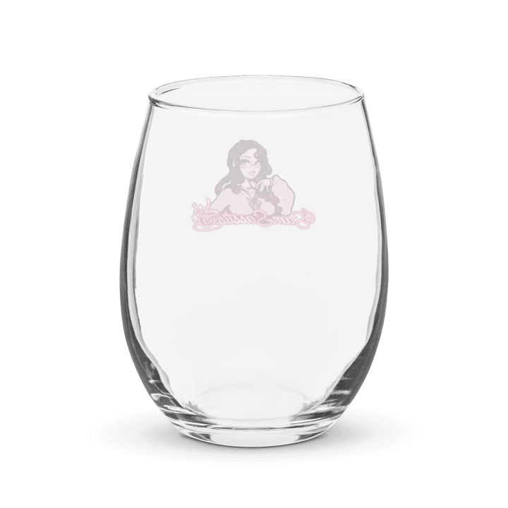 SamSasstic Stemless Wine Glass product image (2)