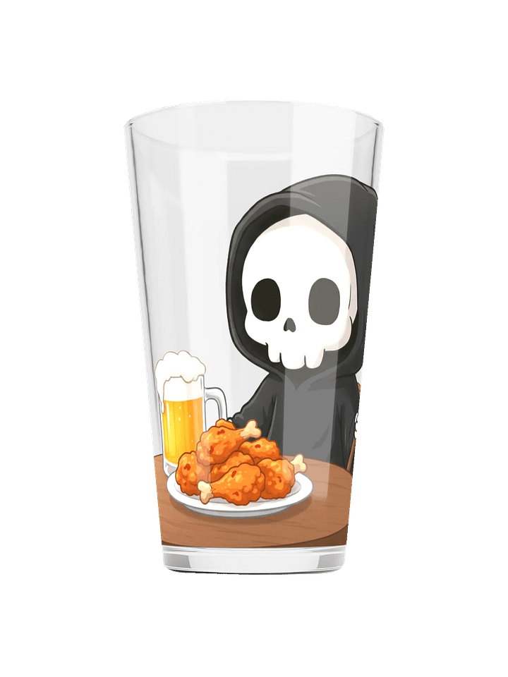 Grim - Wings (Pint) product image (1)