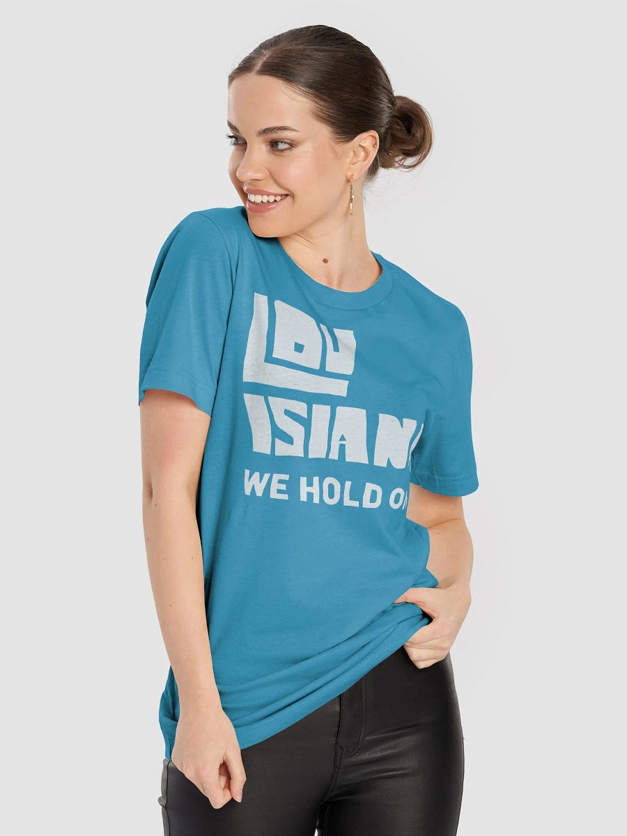 LOUISIANA Tee product image (49)