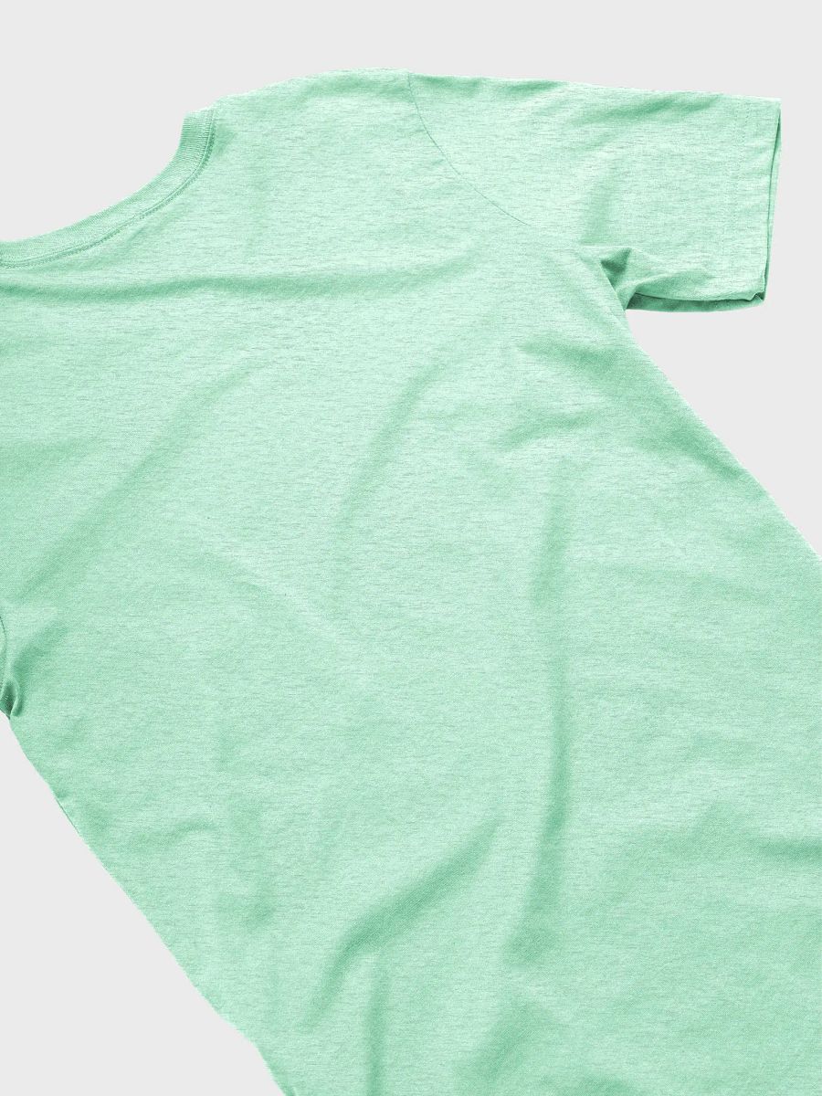 Caffeine & Cuddles Heart T-Shirt product image (44)