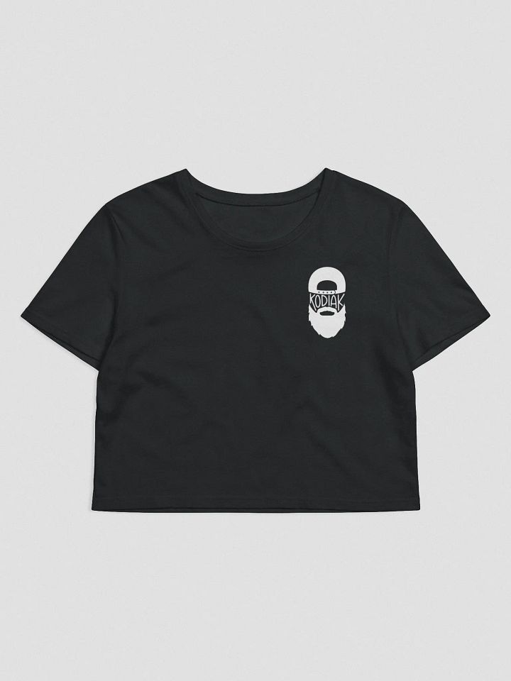 Immaculate Vibes Crop T Shirt product image (1)