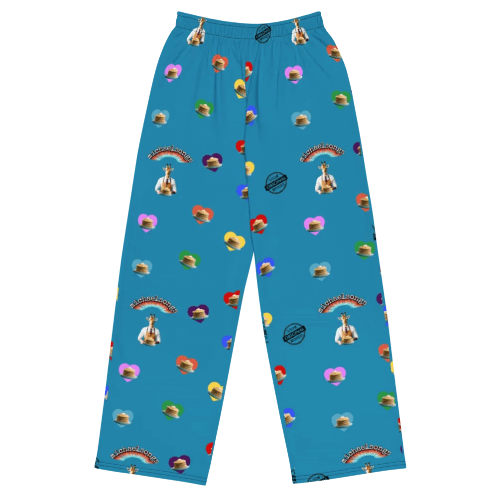 pancakes pants (w/pockets!) product image (1)