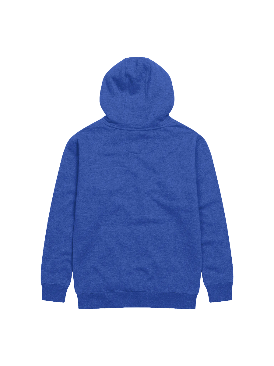 Adventure Vibes black hoodie product image (3)