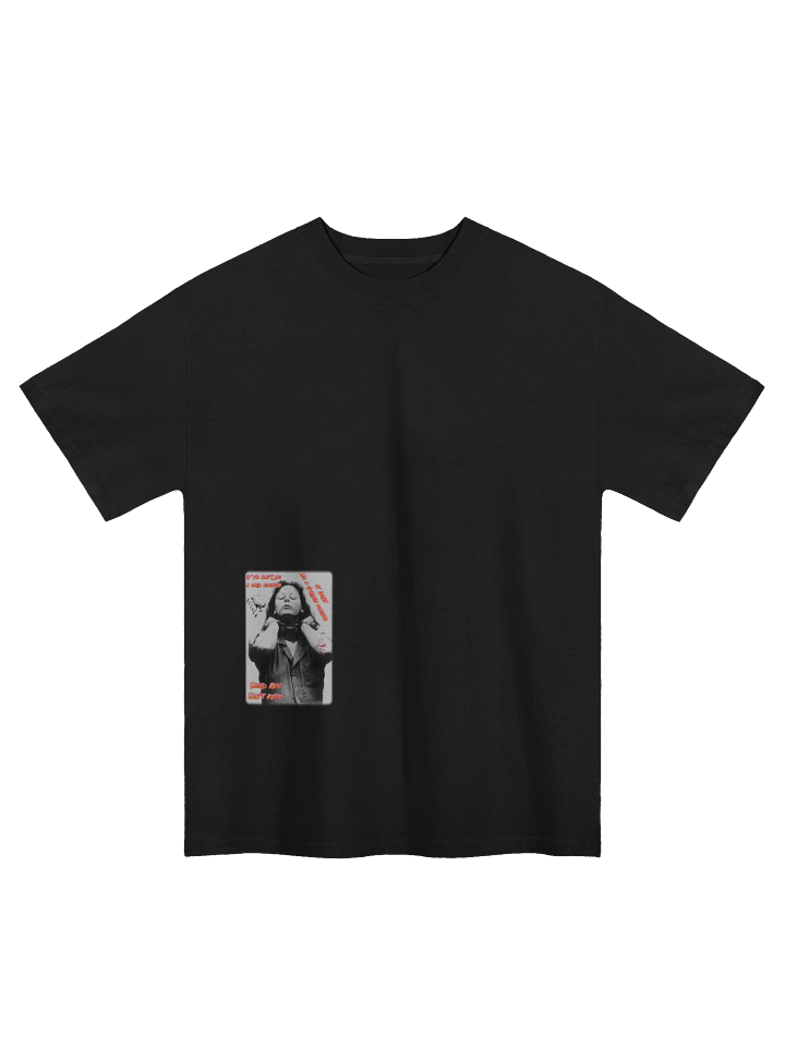 aileen wuornos quote tee shirt product image (2)