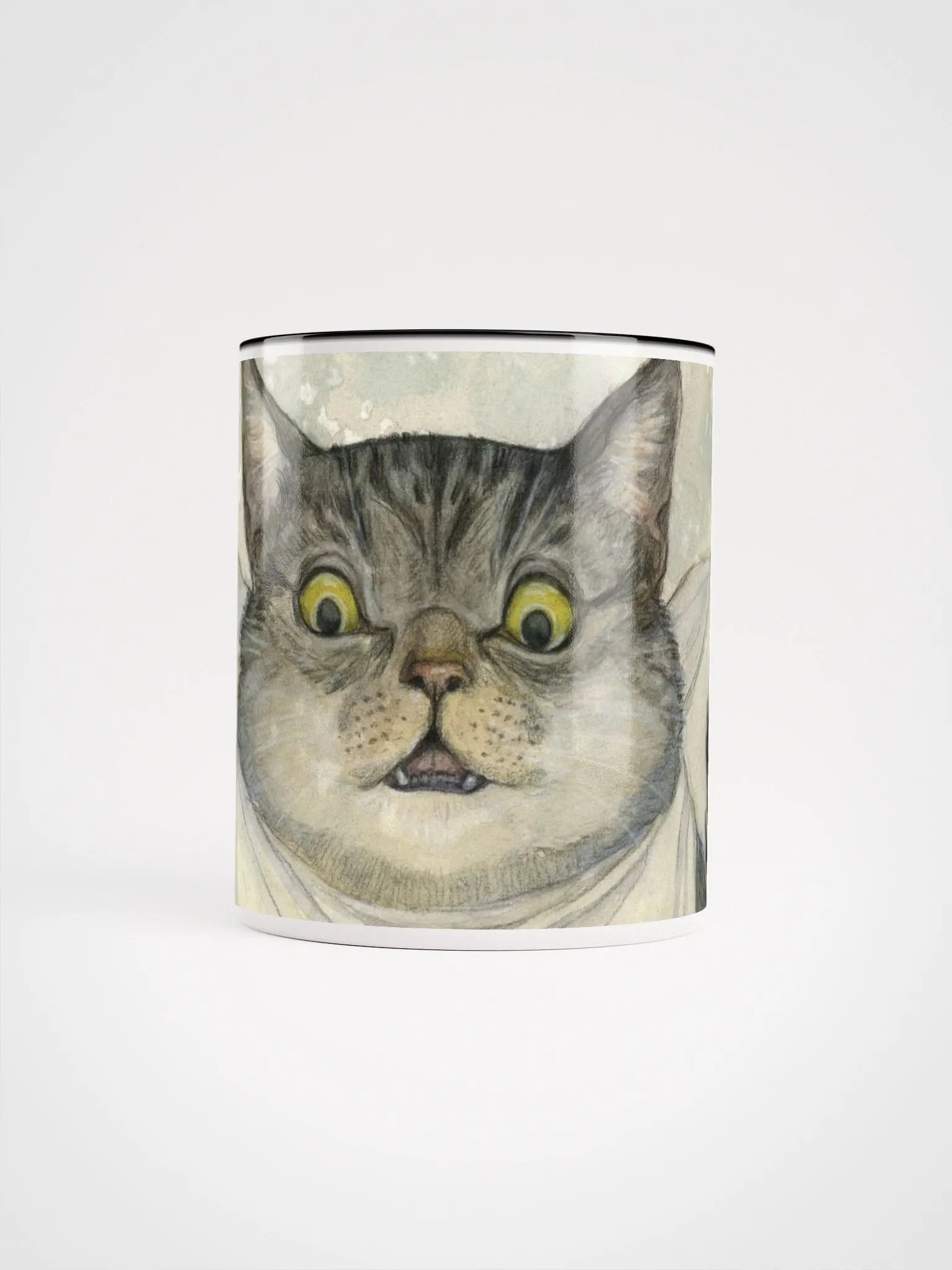 Duivels Diner - Mug product image (2)