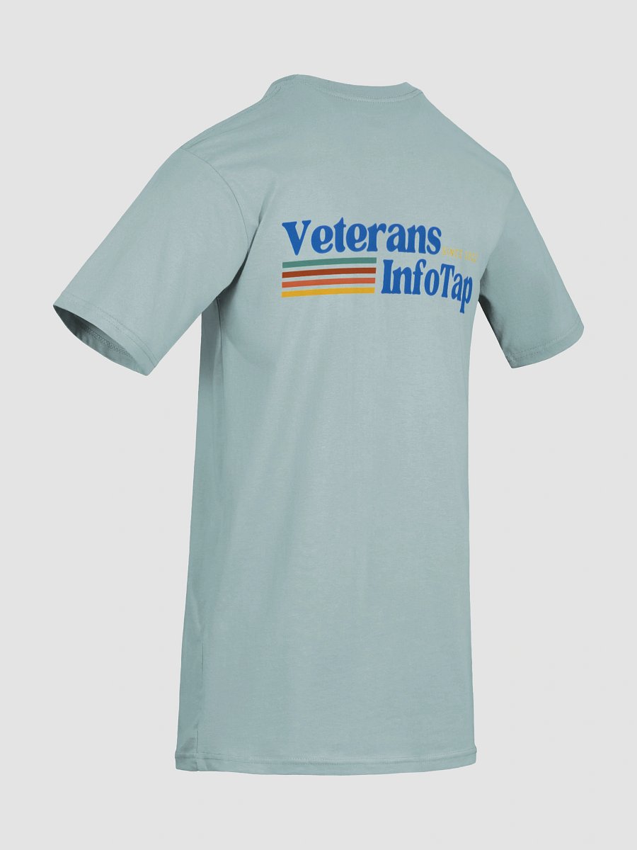 Retro VT Front and Back Print product image (21)