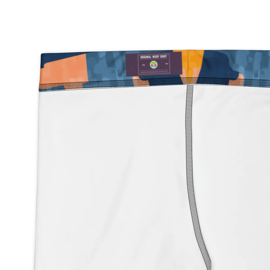 Flowing Shapes | Leggings product image (8)