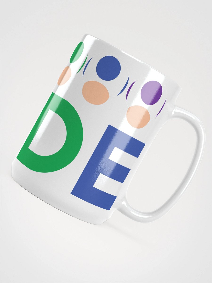 Toad Pride Mug product image (4)