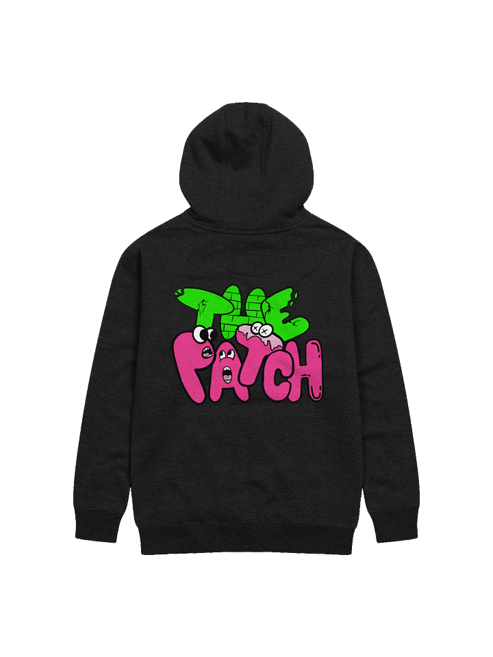 The PATCH - Fan Hoodie product image (2)