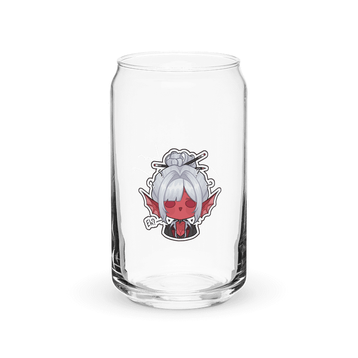Eh Emote Sipper product image (1)