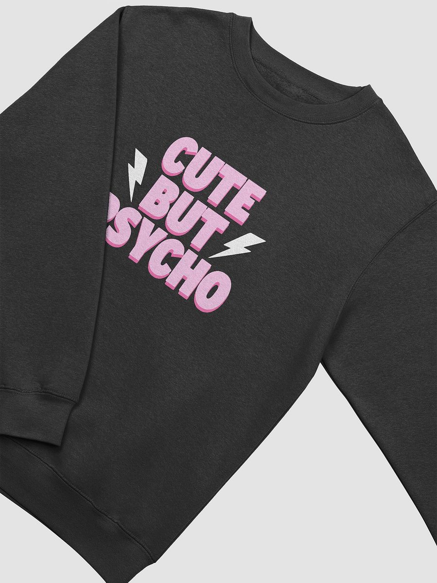 Cute But Psycho product image (21)