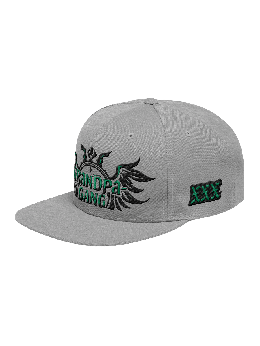 Trump-It Grandpa-Gang Campaign Cap product image (3)