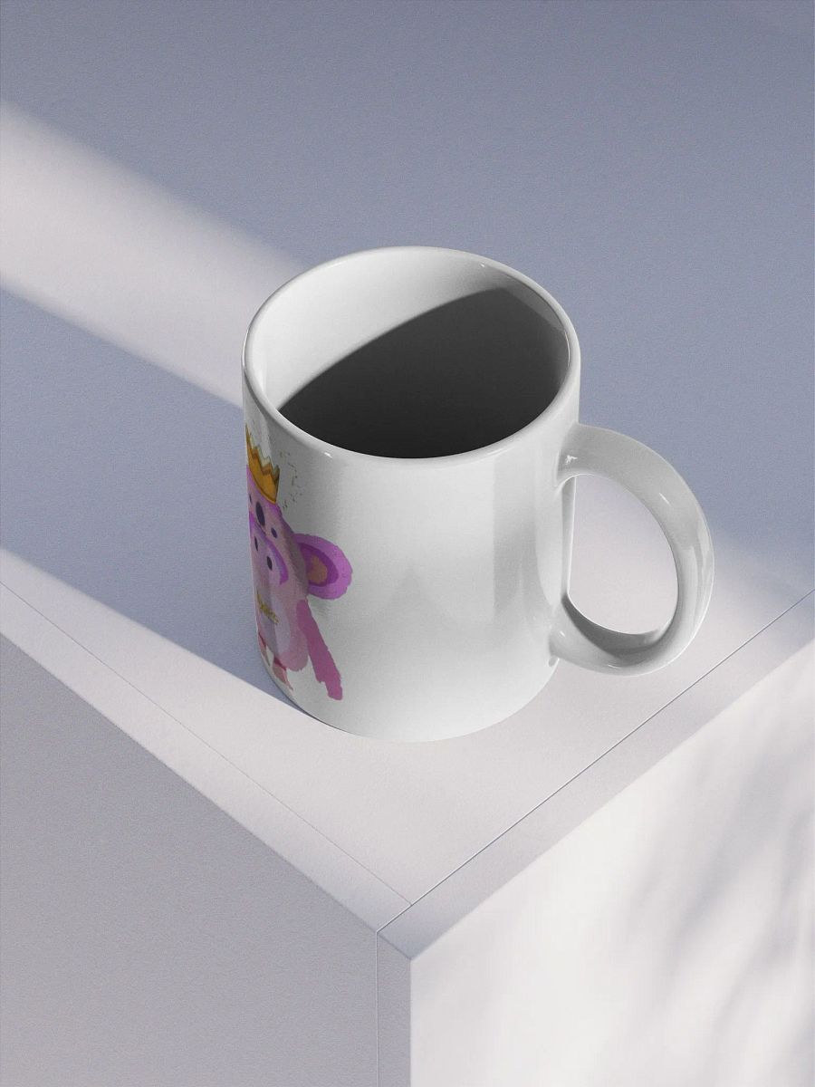 Cuddly Koala & Piplup Mug product image (3)