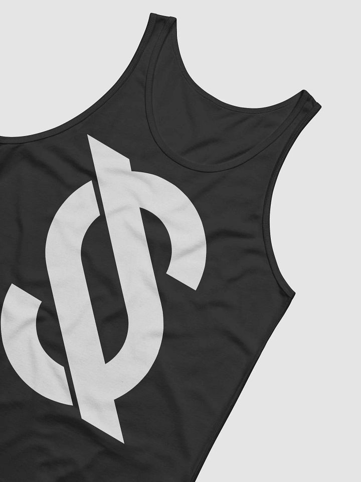 LH S Emblem Tank product image (2)