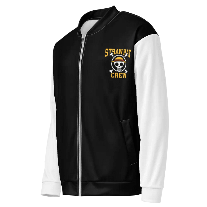 Sun God Jacket product image (2)