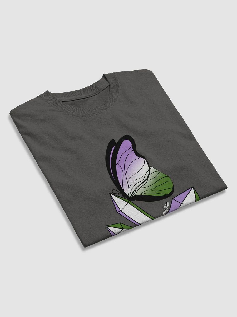 Crystal Butterfly - Gender Queer product image (14)