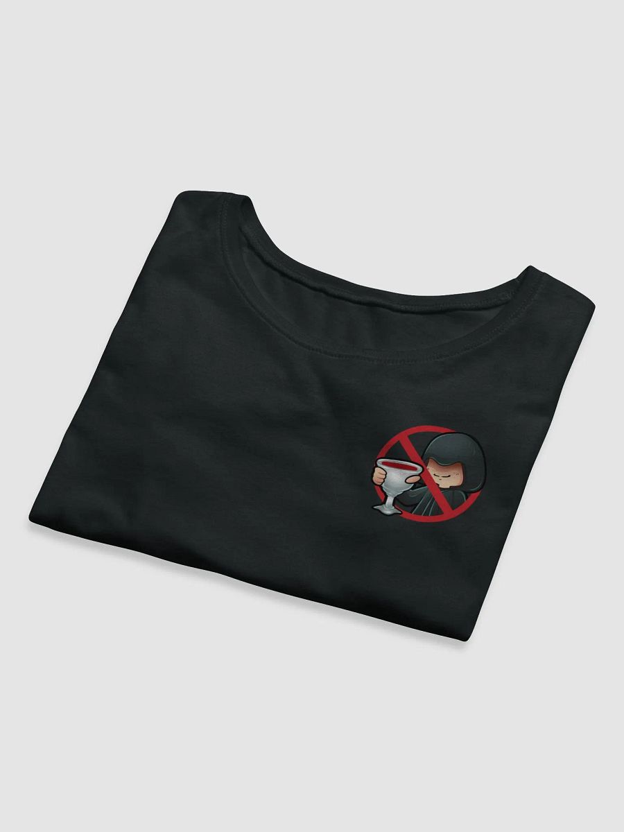 Not a Cult Crop T-Shirt product image (14)