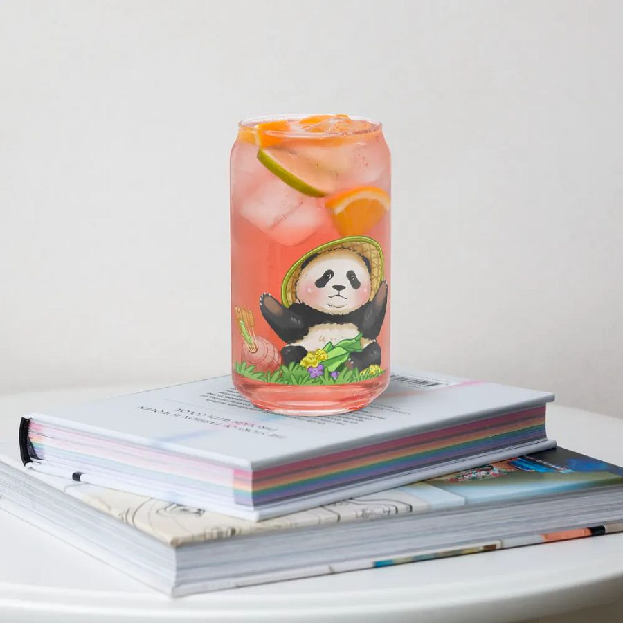 XIANXIANZAI🐼Giant Panda product image (34)