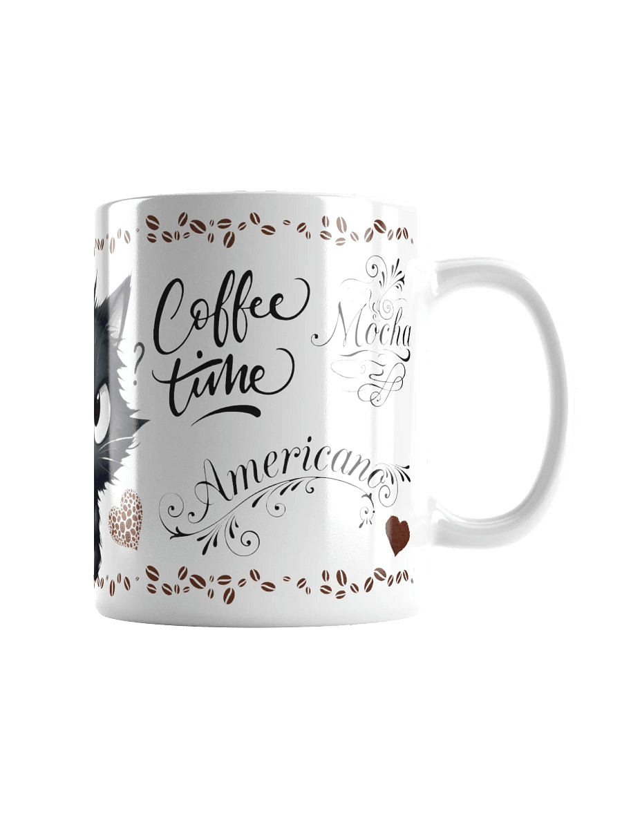 Coffee Time Mug product image (3)