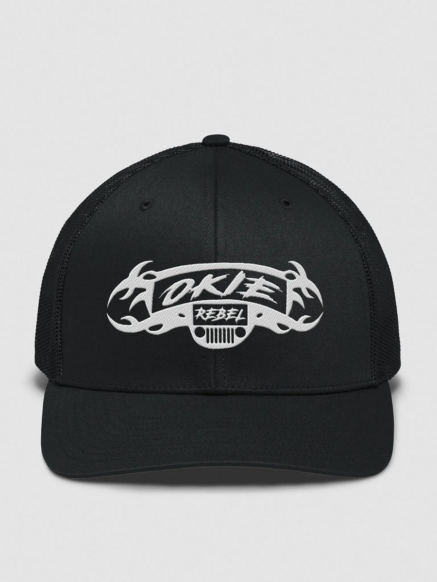 Okie Rebel product image (1)