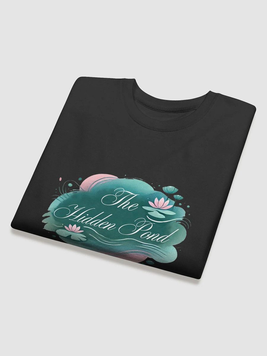 The Hidden Pond Ethereal Sweatshirt product image (4)