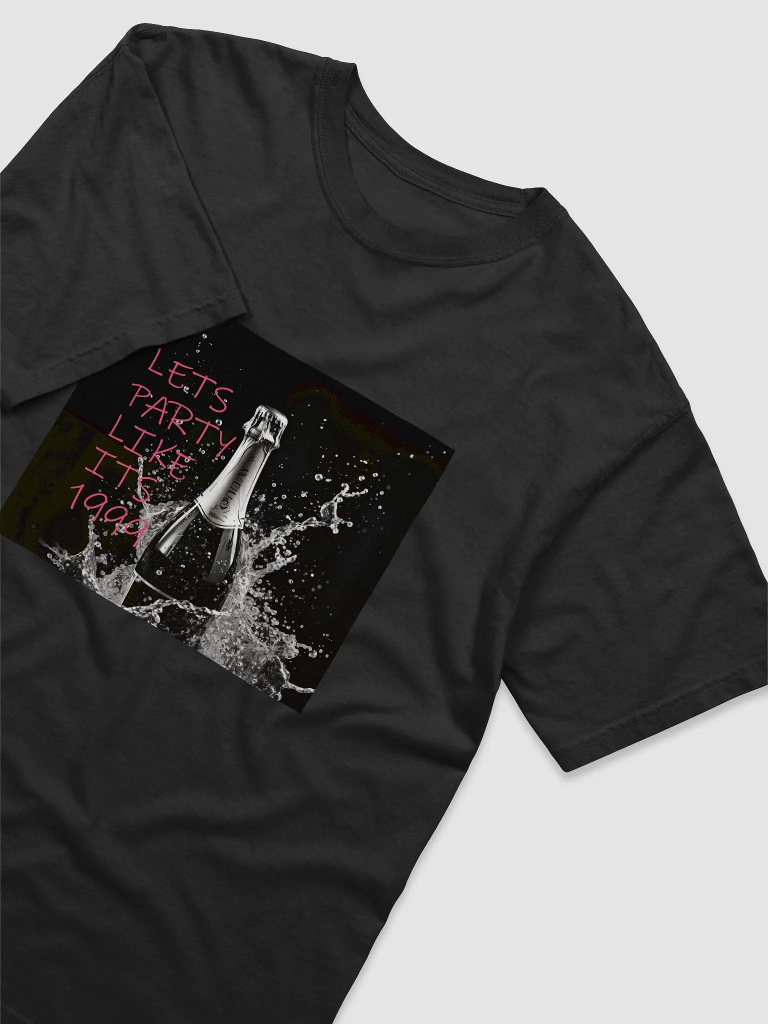 T-Shirts Party product image (3)
